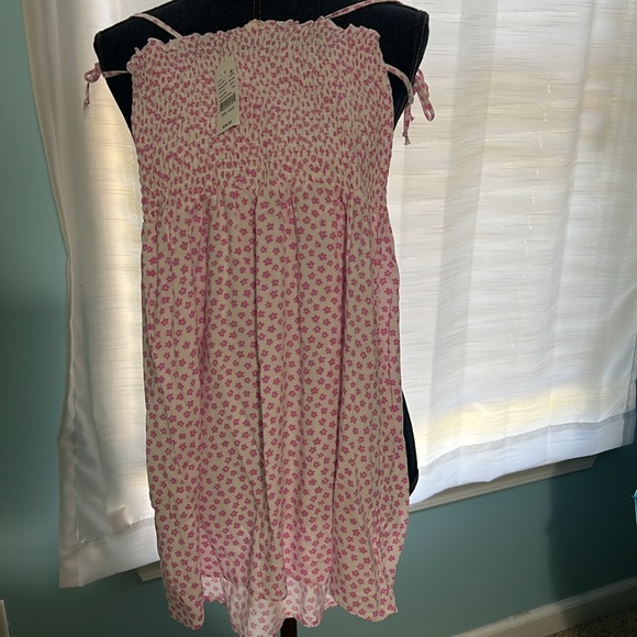 Pacsun mini sundress with adjustable straps. New. - Picture 4 of 5